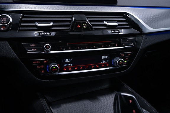 BMW 530d 24 of 30