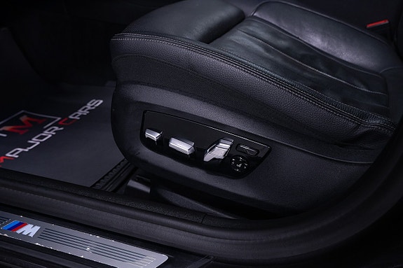BMW 530d 13 of 30