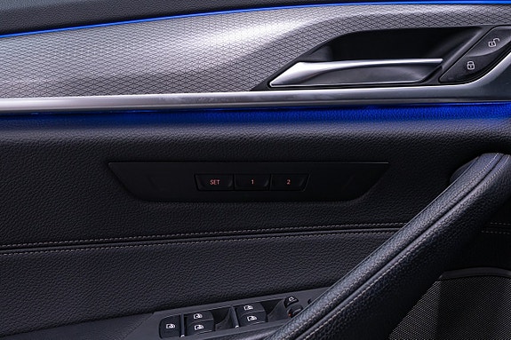 BMW 530d 11 of 30