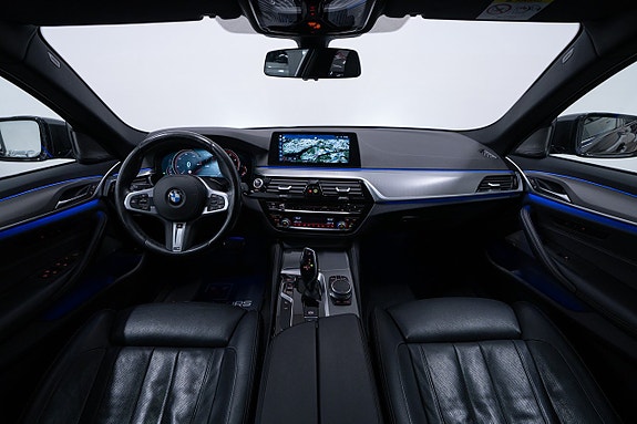 BMW 530d 18 of 30