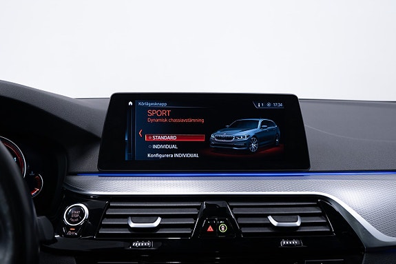 BMW 530d 27 of 30