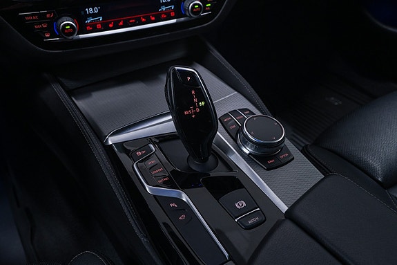 BMW 530d 23 of 30