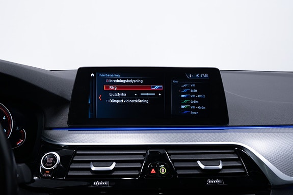 BMW 530d 29 of 30