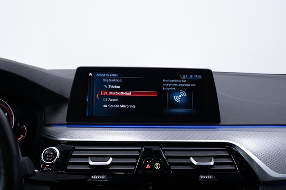 BMW 530d 28 of 30