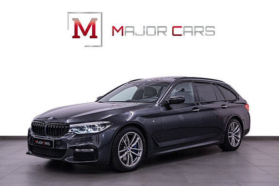 BMW 530d