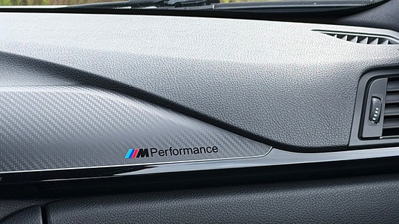 BMW 320d 21 of 24
