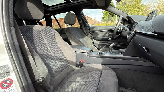 BMW 320d 22 of 24