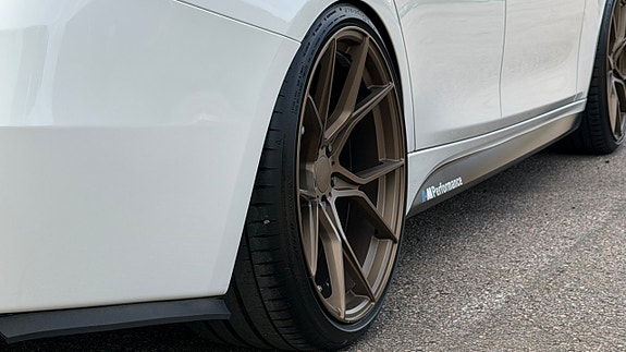 BMW 320d 5 of 24