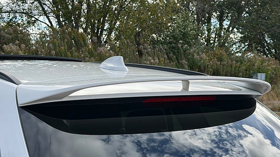 BMW 320d 13 of 24