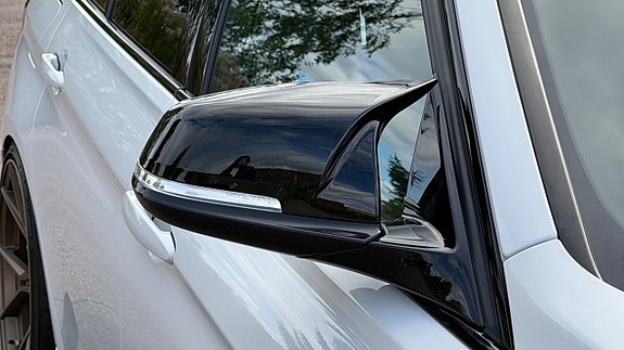BMW 320d 8 of 24