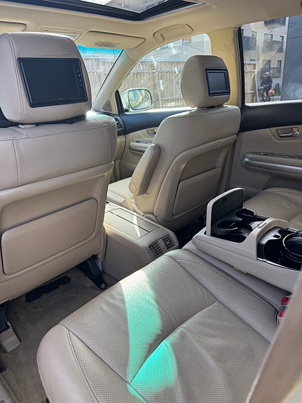 Lexus RX400h 7 of 16