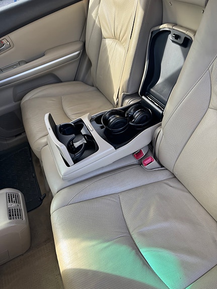 Lexus RX400h 5 of 16