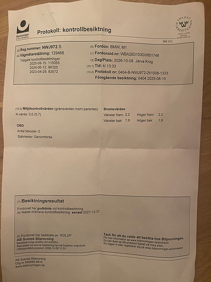 BMW 216d 16 of 16