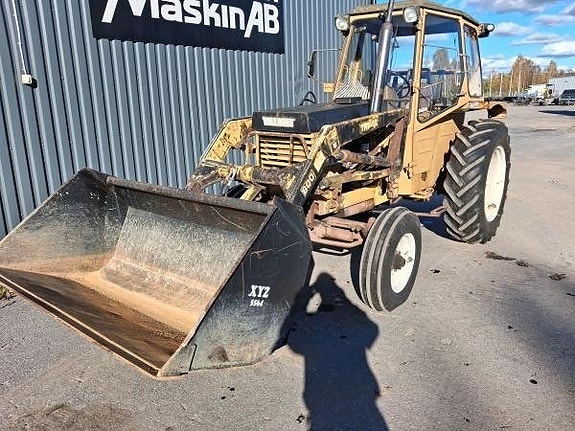 Valmet 502 TRIMLAST 800 SMS 4 of 5