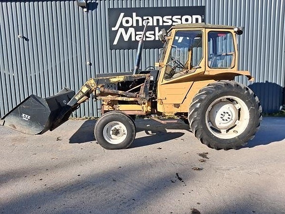 Valmet 502 TRIMLAST 800 SMS 3 of 5