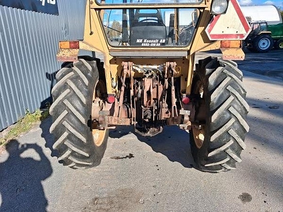 Valmet 502 TRIMLAST 800 SMS 2 of 5
