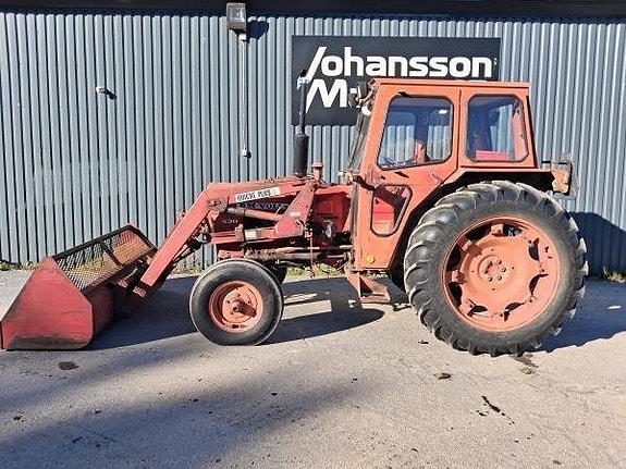 Volvo BM 430 QUCKE LASTARE 3 of 5