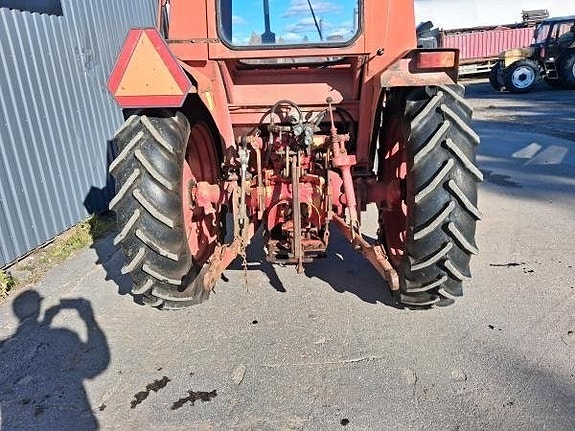 Volvo BM 430 QUCKE LASTARE 2 of 5