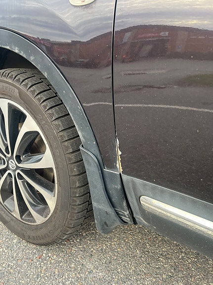 Nissan Qashqai+2 11 of 13