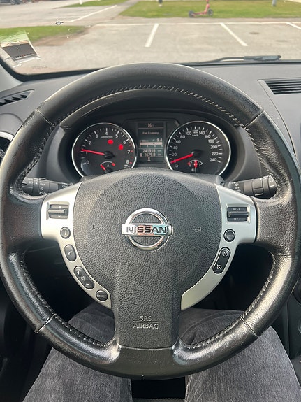 Nissan Qashqai+2 6 of 13