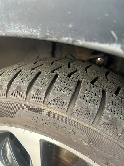 Nissan Qashqai+2 10 of 13
