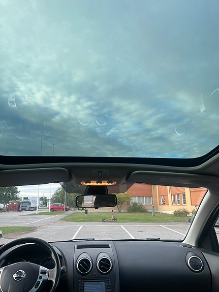 Nissan Qashqai+2 7 of 13