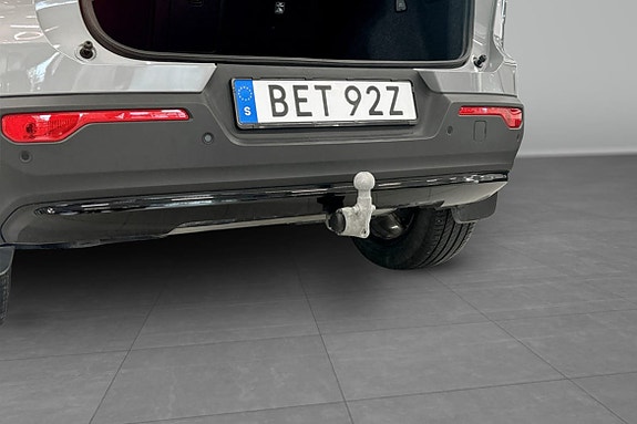 Volvo XC40 19 of 23