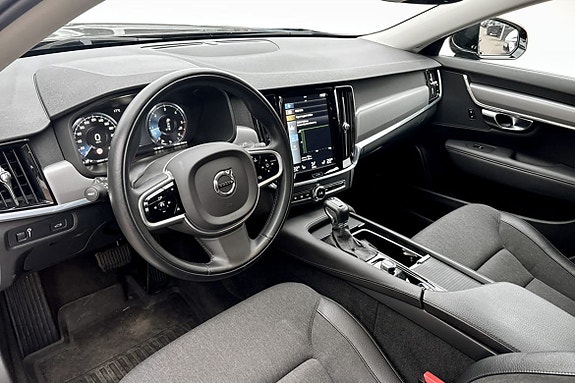 Volvo V90 5 of 9