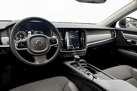 Volvo V90 4 of 9