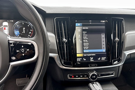 Volvo V90 6 of 9