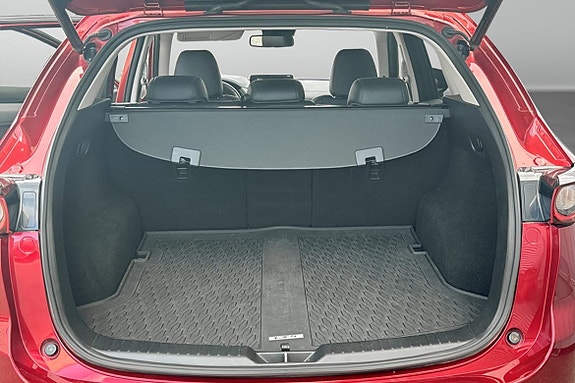 Mazda CX-5 9 of 9