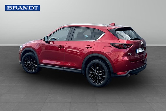 Mazda CX-5 2 of 9
