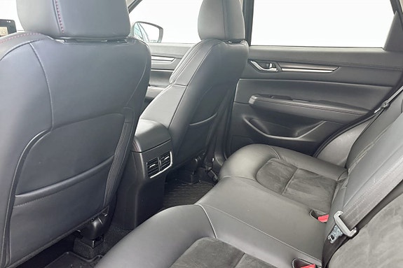 Mazda CX-5 8 of 9
