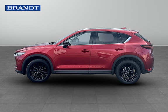Mazda CX-5 3 of 9