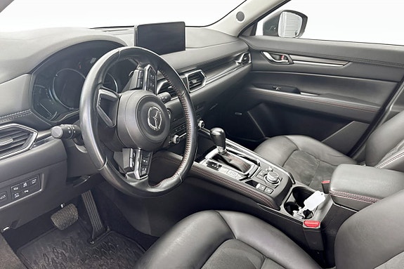 Mazda CX-5 5 of 9