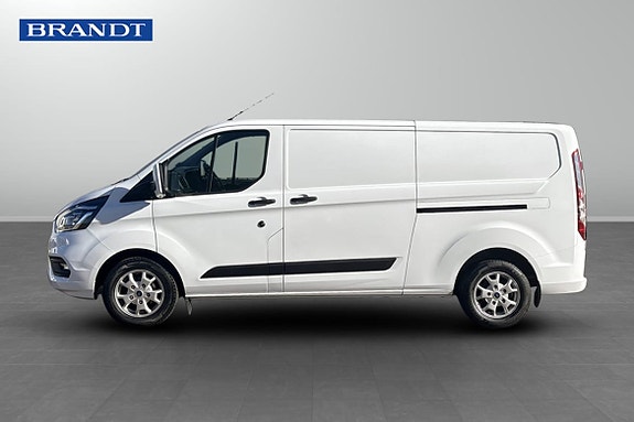 Ford Transit Custom 3 of 7