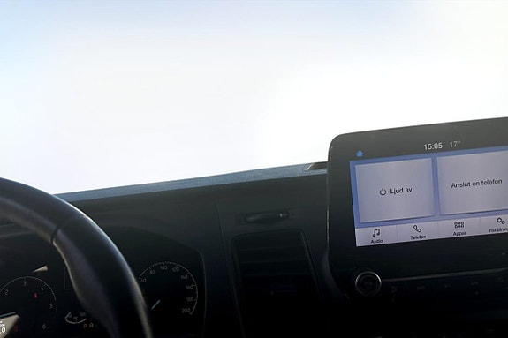 Ford Transit Custom 5 of 7