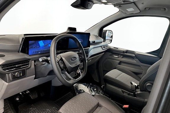 Ford Transit Custom 7 of 10