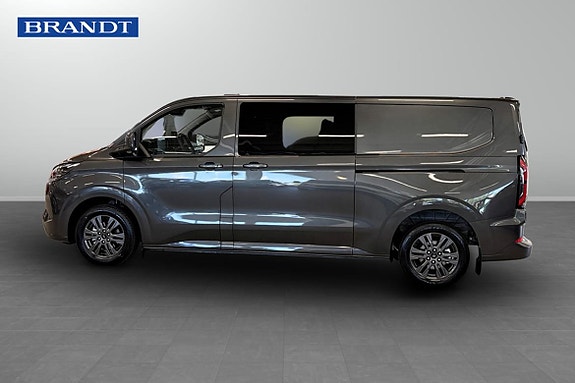 Ford Transit Custom 5 of 10
