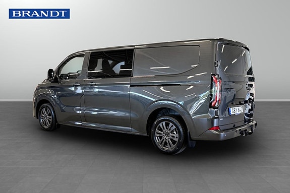 Ford Transit Custom 4 of 10