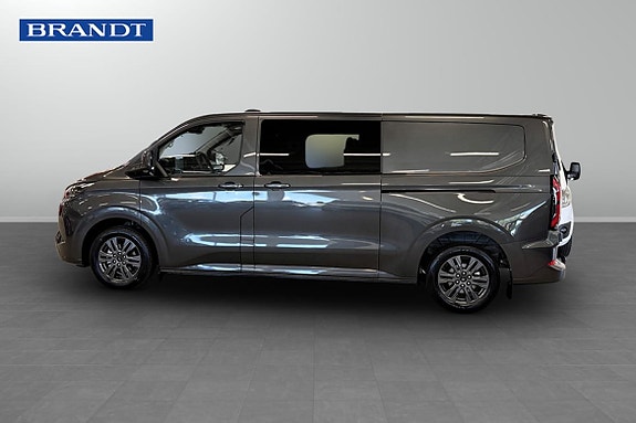 Ford Transit Custom 6 of 10