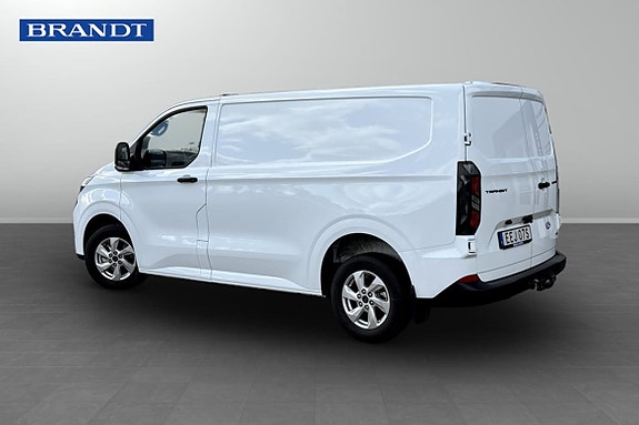 Ford Transit Custom 4 of 14