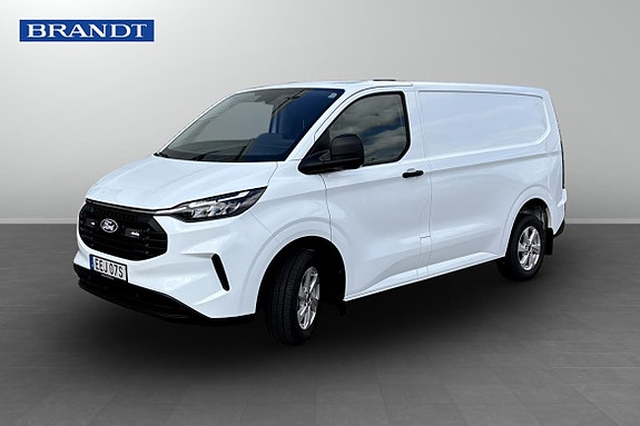 Ford Transit Custom 2 of 14