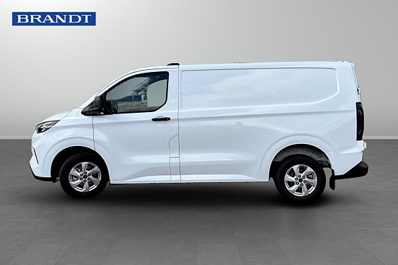Ford Transit Custom 6 of 14