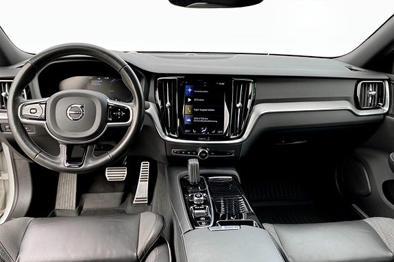 Volvo S60 4 of 9