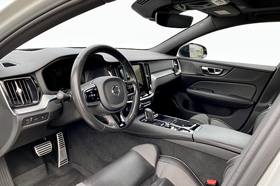 Volvo S60 5 of 9