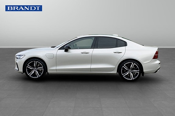 Volvo S60 3 of 9