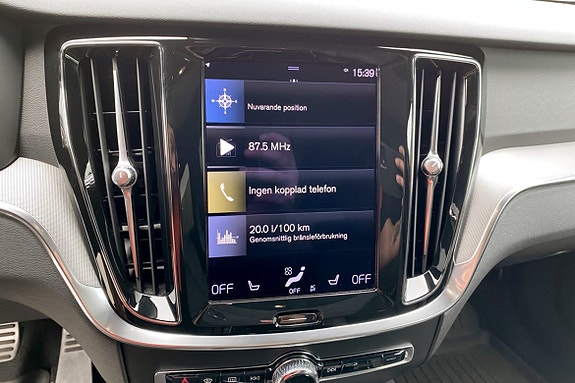 Volvo S60 6 of 9