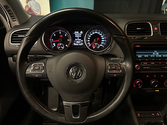 Volkswagen Golf I 12 of 21