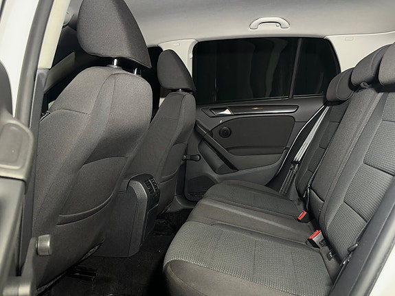 Volkswagen Golf I 9 of 21